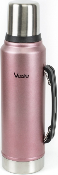 Vaeske Çelik 1300 ml Termos