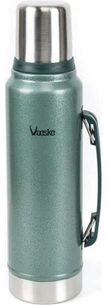 Vaeske Çelik 1300 ml Termos