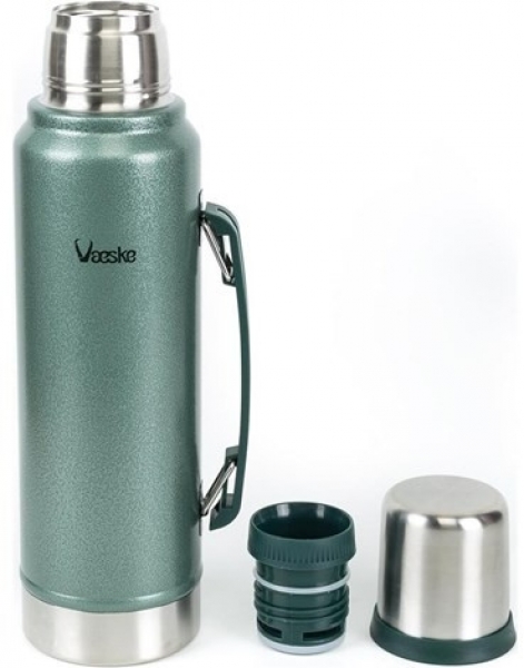 Vaeske Çelik 1300 ml Termos