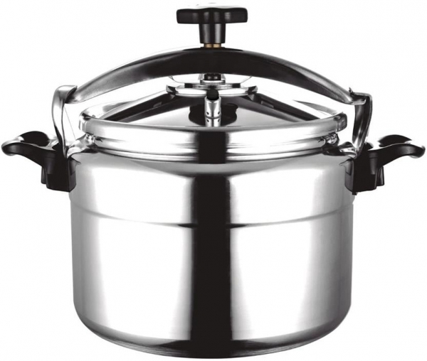 Fagor Chef Extrem Düdüklü Tencere (15 Litre)