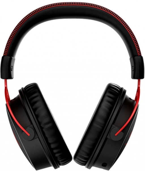 HyperX Cloud Alpha Wireless Kablosuz Kulaklık