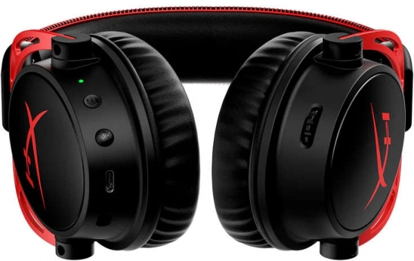 HyperX Cloud Alpha Wireless Kablosuz Kulaklık