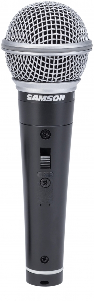 Samson R21S Mikrofon
