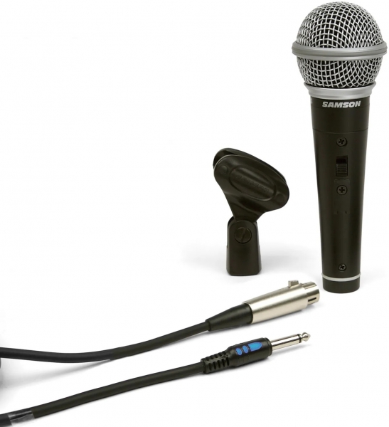 Samson R21S Mikrofon