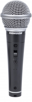 Samson R21S Mikrofon
