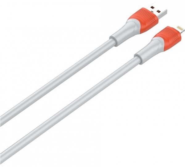 Ldnio 30W Lightning Şarj Kablosu (3 m)