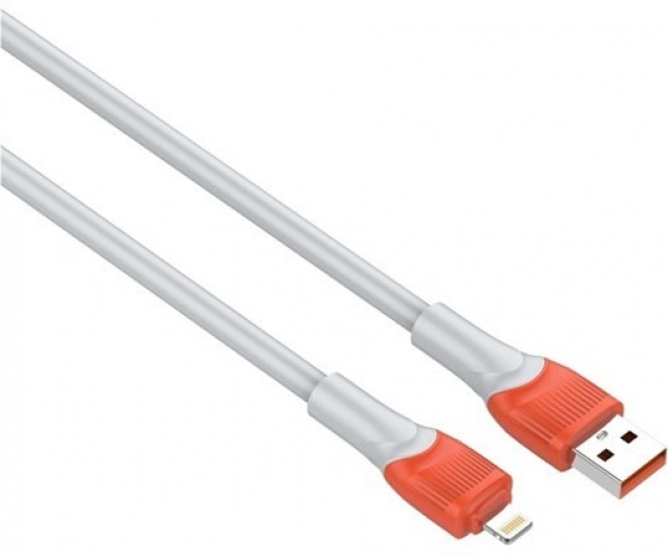 Ldnio 30W Lightning Şarj Kablosu (4 m)