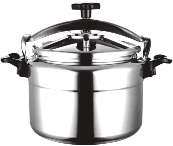 Fagor Chef Extrem Düdüklü Tencere (22 Litre)