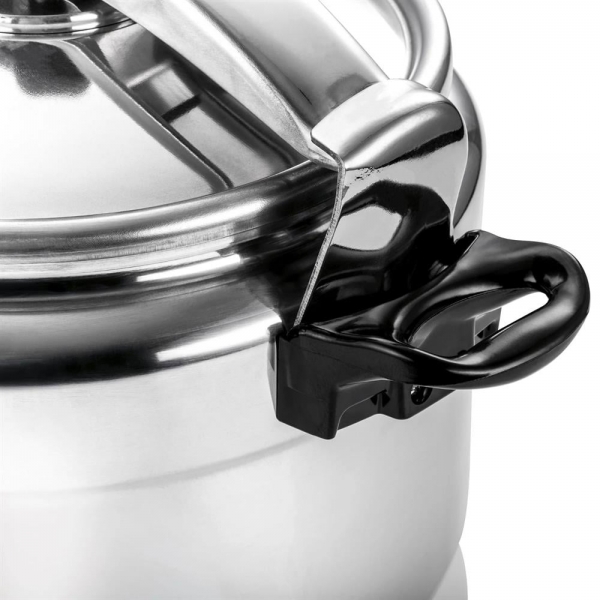 Fagor Chef Extrem Düdüklü Tencere (22 Litre)