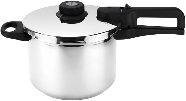 Fagor Dual Xpress Düdüklü Tencere (8 Litre)