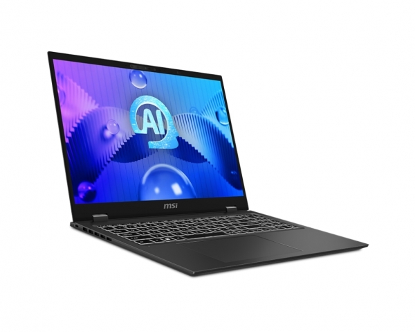 MSI Prestige 16 AI Evo B1MG-014TR Laptop