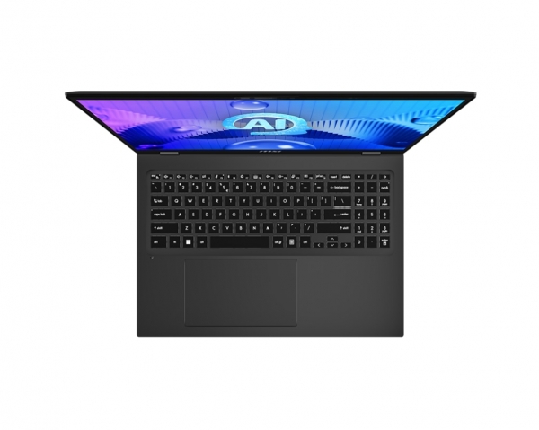 MSI Prestige 16 AI Evo B1MG-014TR Laptop