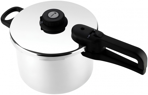 Fagor Dual Xpress Düdüklü Tencere (6 Litre)