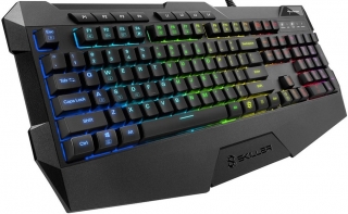 Sharkoon Skiller SGK4 Klavye