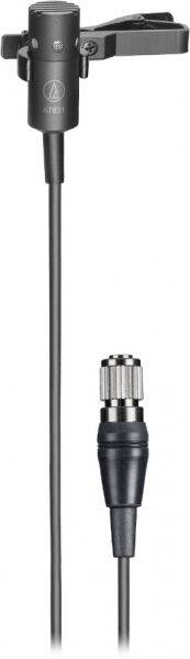 Audio-Technica AT831CH Mikrofon