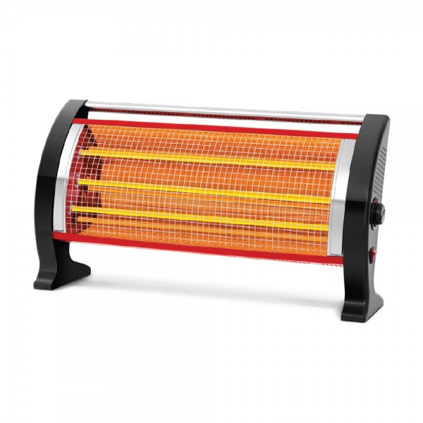 Minisan Maximus Dolphin DP 2700 Quartz Isıtıcı