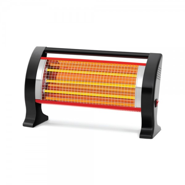 Minisan Maximus Dolphin DP Eko 1500 Quartz Isıtıcı