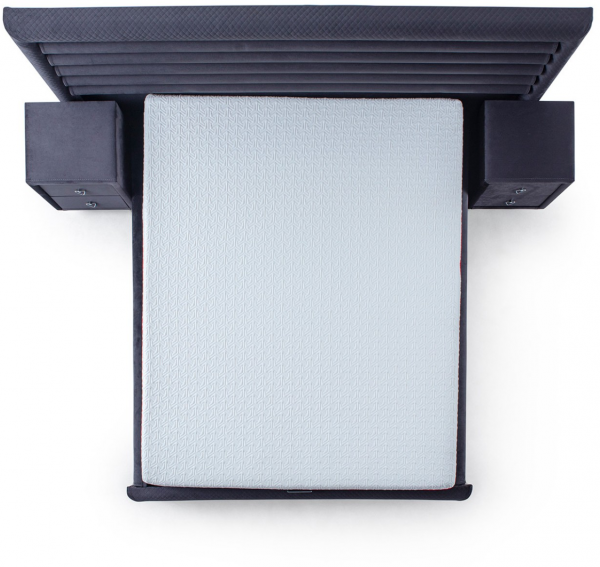 İndivani Visco Pro 200x200 cm Visco Yatak