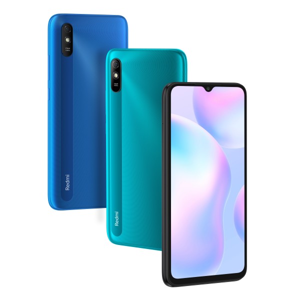 Xiaomi Redmi 9A (128 GB)