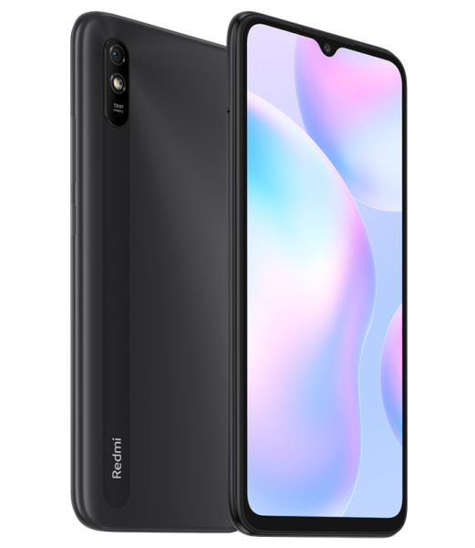 Xiaomi Redmi 9A (128 GB)