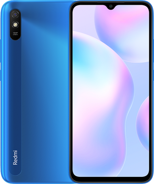 Xiaomi Redmi 9A (128 GB)