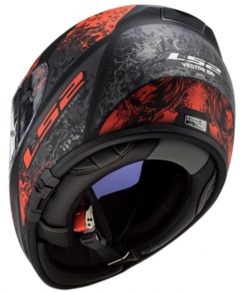 LS2 Vector Swipe