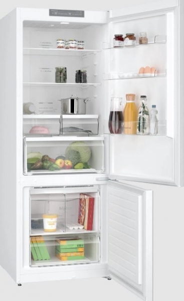 Profilo BD3055WEVN Buzdolabı
