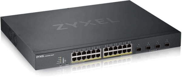 Zyxel XGS1930-28HP Yönetilebilir Switch