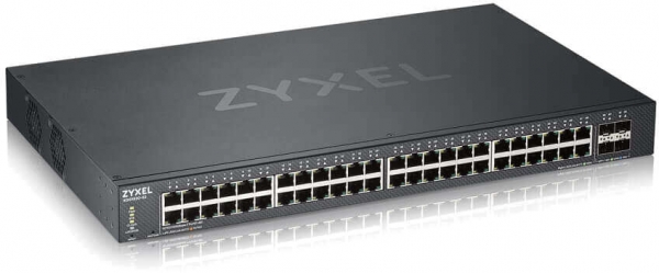 Zyxel XGS1930-52 Yönetilebilir Switch