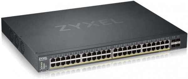 Zyxel XGS1930-52HP Yönetilebilir Switch