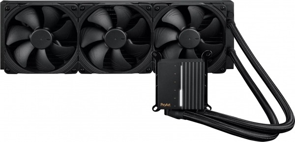 Asus ProArt LC420 İşlemci Soğutucu