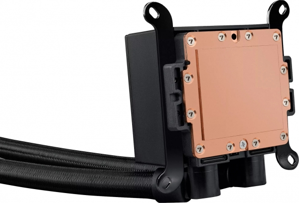 Asus ProArt LC420 İşlemci Soğutucu
