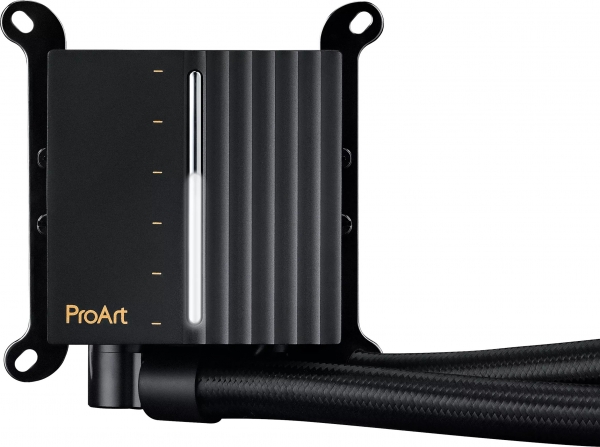 Asus ProArt LC420 İşlemci Soğutucu