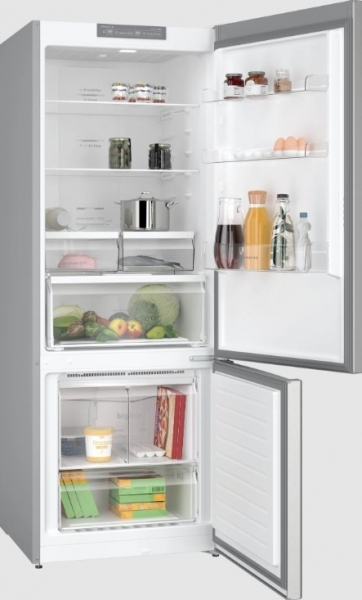 Profilo BD3055IEVN Buzdolabı