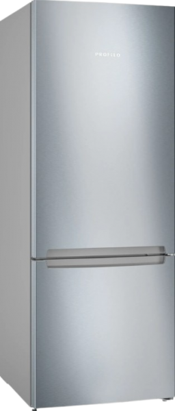 Profilo BD3055IEVN Buzdolabı