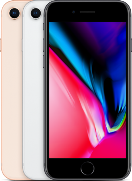 Apple iPhone 8 (256 GB)