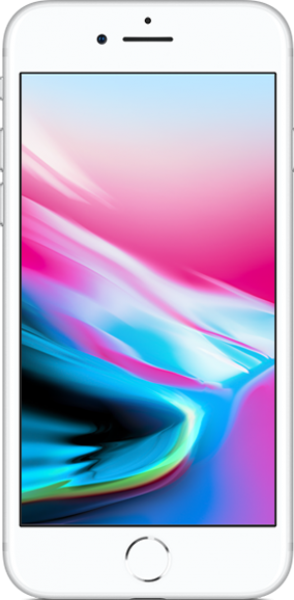 Apple iPhone 8 (256 GB)