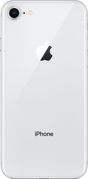 Apple iPhone 8 (256 GB)