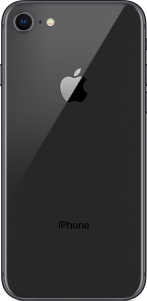 Apple iPhone 8 (256 GB)