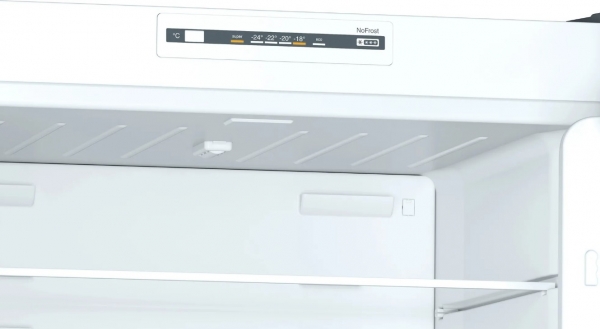 Profilo BD2055LENN Buzdolabı