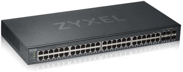 Zyxel GS1920-48v2 Yönetilebilir Switch