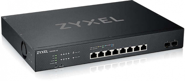 Zyxel XS1930-10 Yönetilebilir Switch