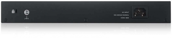 Zyxel XS1930-10 Yönetilebilir Switch