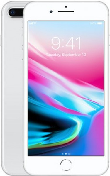 Apple iPhone 8 Plus (256 GB)