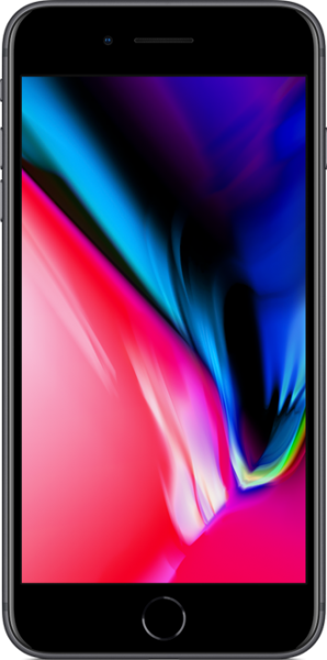 Apple iPhone 8 Plus (256 GB)