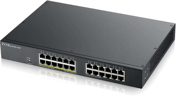 Zyxel GS1900-24EP Yönetilebilir Switch