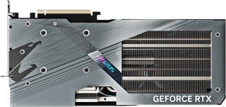 Gigabyte Aorus GeForce RTX 4070 Ti Super Master 16G Ekran Kartı