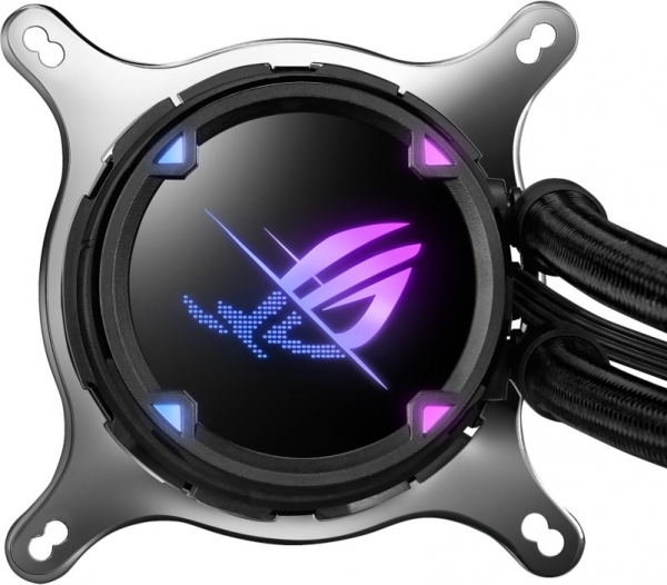 Asus ROG Strix LC II 240 İşlemci Soğutucu