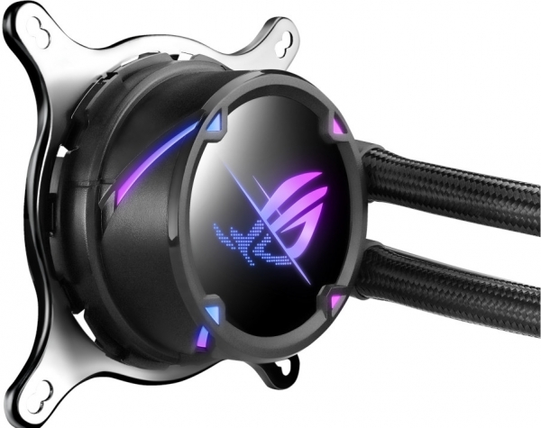 Asus ROG Strix LC II 240 İşlemci Soğutucu