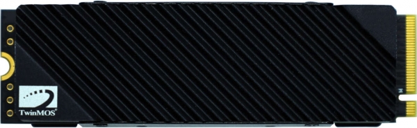 TwinMOS Xtreme Gen4 X4 NVMe Pro SSD (2 TB)